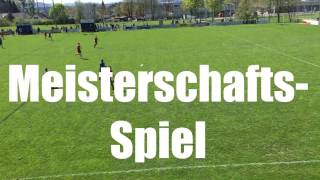 FCFislisbach Ca  FCBaden  11 [upl. by Naejarual]