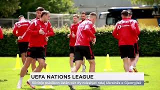 UEFA Nations League [upl. by Inram46]