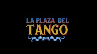 La Plaza del Tango  Bahía Blanca [upl. by Rhoads]