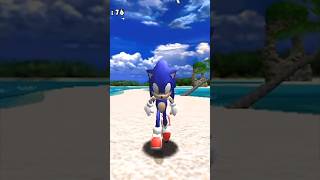 Sonic Game References In Games You Never Heard Of [upl. by Christie]