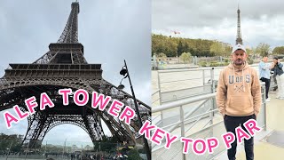 ￼ Alfa Tower key top 🔝 par￼ ponchy 🇫🇷🥰❤️🇫🇷TOP IN THE ALFA TOWER [upl. by Suiram]