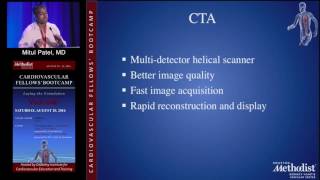 Diagnosis and Imaging of Thoracic and Abdominal Aortic Aneurysm Mitul Patel MD [upl. by Bud736]