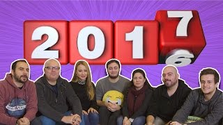 Mediakraft Ekibi 2016da Neye Üzüldü Neye Sevindi [upl. by Atinet406]