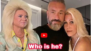 Breaking News Rumors have sparked that Larry Caputo is Dating another woman Long Island Medium [upl. by Erdnaed]