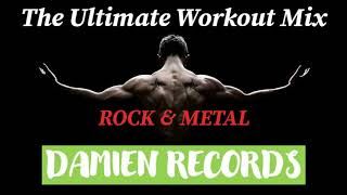 The Ultimate Workout Mix  Best Motivational Rock amp Metal Gym Music of 2020 VOLUME 2 [upl. by Tesil]