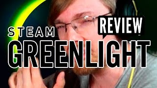 БЛЯДСКИЙ РАК  GreenLight Review [upl. by Ennaear]