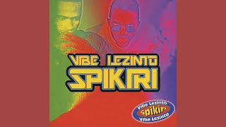 Spikiri  Kokoto Spikiri Mojo Mix [upl. by Cheyney311]