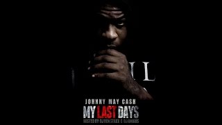 JOHNNY MAY CASH  ILL SOLVE IT OFFICIAL VIDEO  MONEYSTRONGTV [upl. by Alial264]