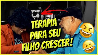 🔥 COMO FAZER SEU FILHO SE TORNAR UM BOM MENINO 🤣😅 tbt resenha tentenaorir videosengraçados [upl. by Thilde]