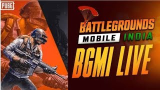 GUYS IAM IN LIVE  COME LETS FUN  BGMI ANDRIOD GAMEPLAY ROAD TO ESPORTS JOURNEY [upl. by Airad]