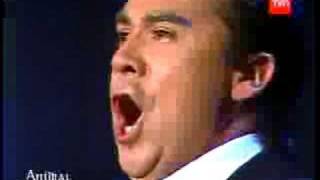 Tito Beltran  Nessun Dorma [upl. by Laverne]