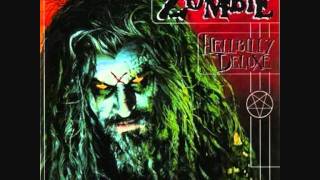 Rob zombie pussy liquor  Soundtrack [upl. by Illac]