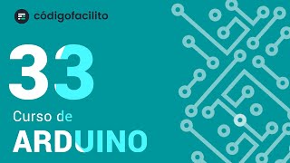 33 Fotoresistencia  Curso Gratuito de Arduino [upl. by Earla]