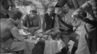 THE BUCCANEERS  Blackbeard  1956 Episode 1 Season 1  Part 1 of 3 [upl. by Thordis529]