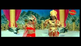 Sooryamukha Roopa  Indralokathe Raajakumaari 2009 Malayalam Movie Songs [upl. by Ariaek]