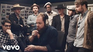 Nathaniel Rateliff amp The Night Sweats  I Need Never Get Old Music Video [upl. by Maryn]