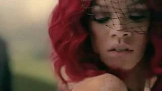 Rihanna  Watch N Learn talk that talk MUSIC VIDEO  Lyrics [upl. by Enelec]