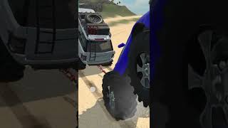 range rover2 vs Supra MK4 full torque [upl. by Schug469]