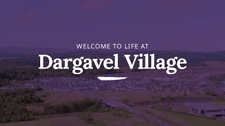 Taylor Wimpey  Welcome to life at Dargavel Village Bishopton [upl. by Holihs]