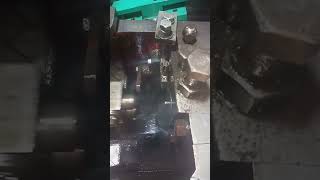 Header Machine Making Bolt shortvideo bolts headarmachine carriagebolt [upl. by Elenore]