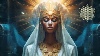 Goddess Isis Transmission Reclaiming the Fragmented Self [upl. by Alexandro783]