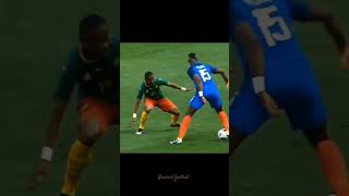 POGBA SKILLS shortvideo football pogba [upl. by Faina]