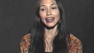 Irene Bedard CarlosReynosacom [upl. by Horatius]