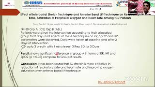 Neuro Physiological Facilitation of Respiration in Patients [upl. by Edelman]