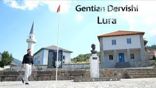 Gentian Dervishi  Lura Official Video 4K [upl. by Ragouzis501]