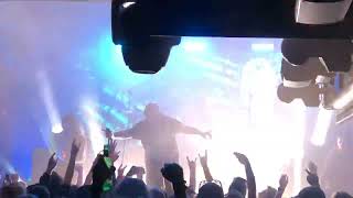 Decapitated  Spheres Of Madness Live In The Opium Dublin 2023 [upl. by Siekram251]