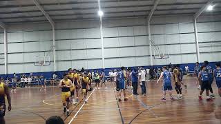 Sub14M Carnide VS CDOM [upl. by Araic]