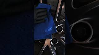 Q² Rim EVO GYEON Shorts [upl. by Bradly]