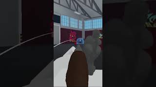 FLINTLOCKS ONLY roblox shorts [upl. by Trygve734]