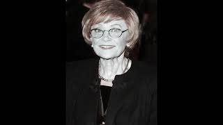 Estelle Getty Tribute [upl. by Dellora]