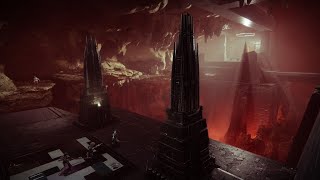 Destiny 2 Final Shape  Grandmaster Nightfall Birthplace of the Vile [upl. by Euqram533]