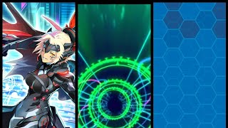 YuGiOh Master Duel Duel Triangle  FUSION  The Return of Kentregina II [upl. by Watson]