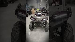 🔥🔥 SPORTSMAN 850 PREMIUM🔥🔥 4x4 offroad atvmx atv sportsman cuatrimotos [upl. by Weil]