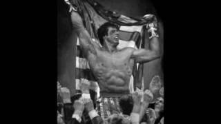 John Cafferty  Hearts on Fire ORIGINAL MOVIE VERSION ROCKY IV [upl. by Yrome]