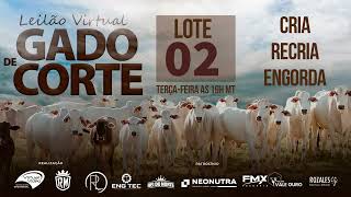 LOTE 02 [upl. by Natanhoj]