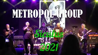 METROPOL GROUP Siculus 2021 [upl. by Haissi302]