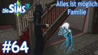 Die Sims 3  Alles ist möglich Familie 64 Betteln ums überleben  Die Sims 3 Lets Play [upl. by Latif936]