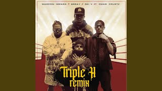 TRIPLE H Remix [upl. by Lovell]