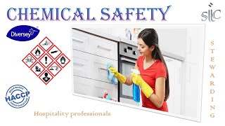 Safe Handling of Chemicals [upl. by Cibis]