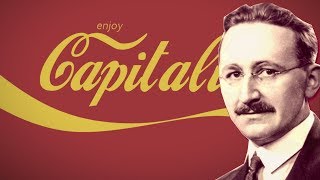 CAPITALISMO EP5 KEYNES VS HAYEK ¿UNA PELEA AMAÑADA [upl. by Hashum]