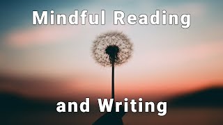 How to Stop Forgetting What You Read Mindful Reading and Writing [upl. by Manvell]