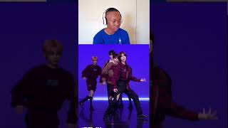 TXT ‘Chasing That Feeling’ relay dance reaction [upl. by Frentz878]