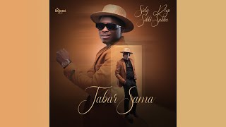 Sidy Diop  Jabar Sama Audio Clip Officiel  Un extrait de lalbum SIKKI SAKKA [upl. by Akihsar]