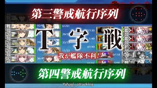 【艦これ】発動！竜巻作戦 24早春【新Z作戦改】E41 甲 斬殺 [upl. by Nireil]