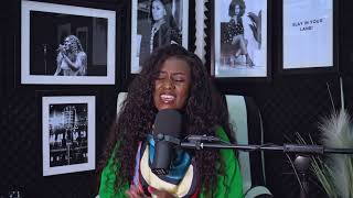 Juliana Kanyomozi  The First Noel Cover [upl. by Ainad]