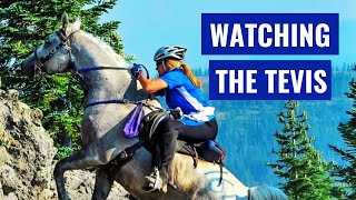 Where Can I Watch The Tevis Cup Most Difficult Horse Endurance Ride [upl. by Nnylkcaj]